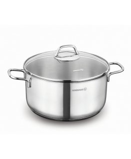Stew pot Korkmaz Perla KRA1571