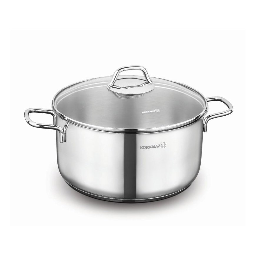 Stew pot Korkmaz Perla KRA1571