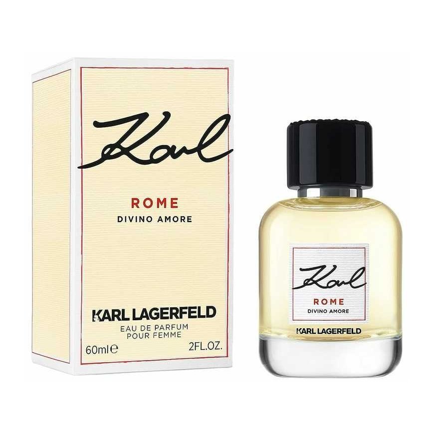 Karl Lagerfeld Karl Lagerfeld Karl Rome