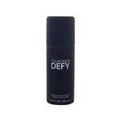Calvin Klein Defy Deodorant for men, 150 ml