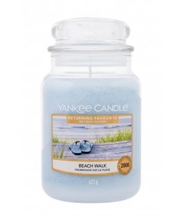 Yankee Candle Beach Walk Large Jar 623g