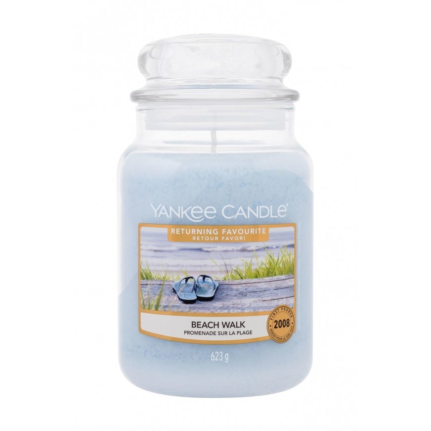 Yankee Candle Yankee Candle Beach Walk