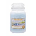 Yankee Candle Beach Walk Large Jar 623g Yankee Candle Beach Walk Large Jar 623g