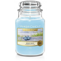 Yankee Candle Beach Walk Large Jar 623g Yankee Candle Beach Walk Large Jar 623g