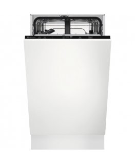 Electrolux EEA22100L Fully built-in 9 place settings F