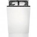 Electrolux EEA22100L Täielikult sisseehitatud 9 kohta F Electrolux EEA22100L Täielikult sisseehitatud 9 kohta F