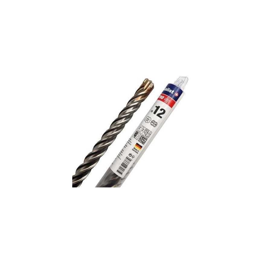 Specialist+ Drill for concrete Specialist 1N1863251200
