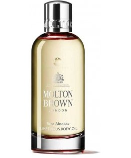 Molton Brown Molton Brown, Rosa Absolute, body oil, 100 ml Unisex