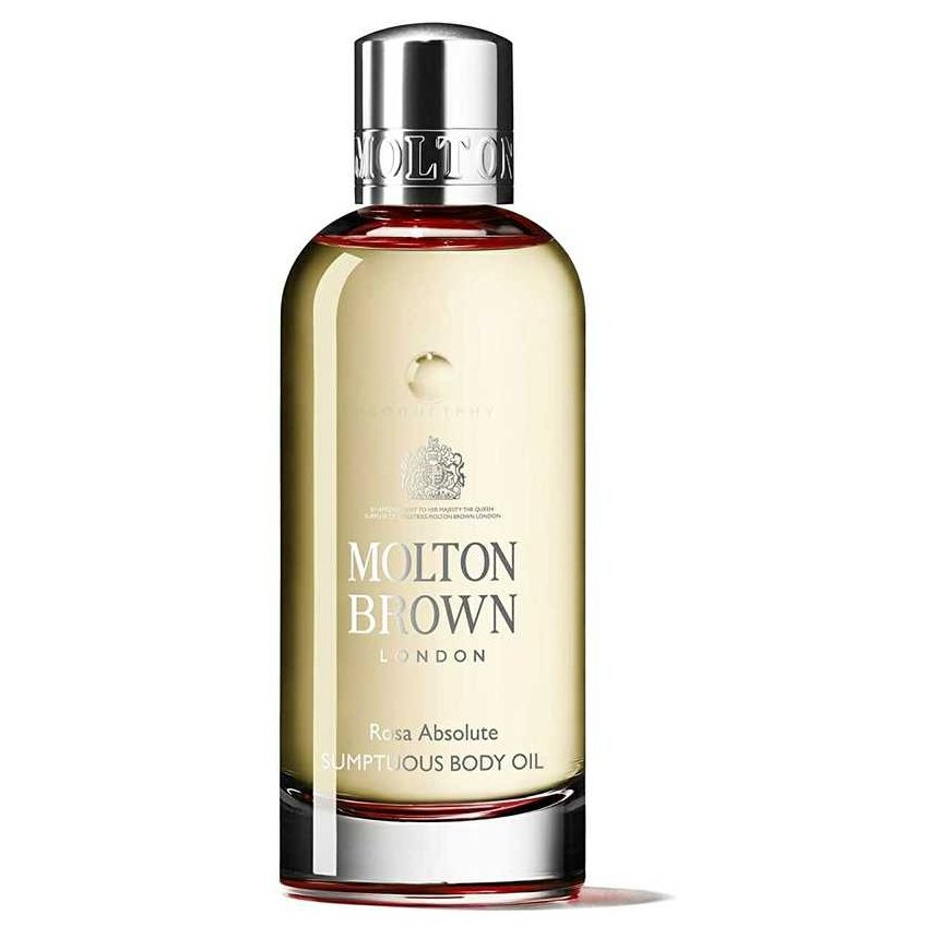 Molton Brown Molton Brown, Rosa Absolute, body oil, 100 ml Unisex
