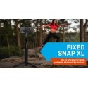 Fixed Snap XL black Fixed Snap XL black
