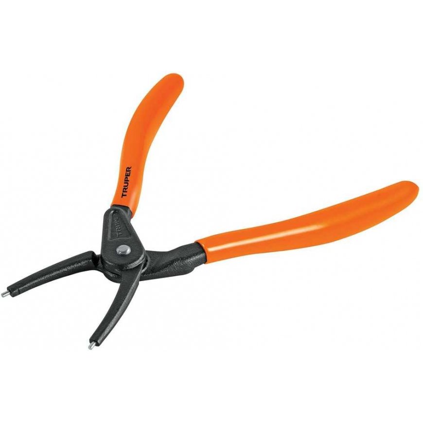 Truper Pliers for clamping outer rings