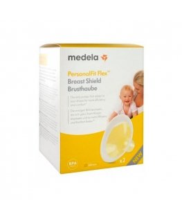 Medela Personal Fit Flex XL Funnel