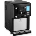 Royal Catering Italian cocktail sorbet ice cream maker with 1.5 l dispenser Royal Catering Italian cocktail sorbet ice cream maker with 1.5 l dispenser