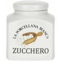 La Porcellana Bianca Pojemnik na cukier w kostce Conserva - Balta, 1.1 ltr La Porcellana Bianca Pojemnik na cukier w kostce Conserva - Balta, 1.1 ltr