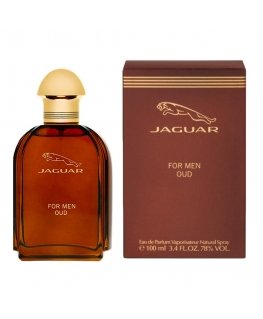 Jaguar Vyrams Oud EDP purškiklis 100ml