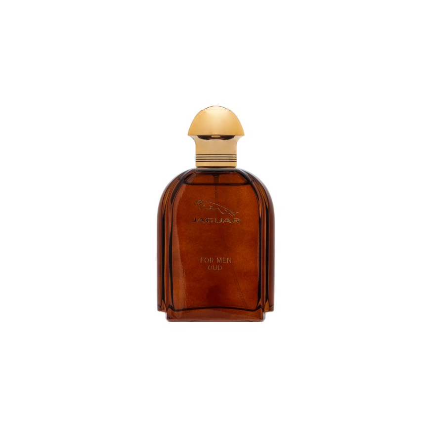 Jaguar Oud for Men EDP spray 100ml – 3