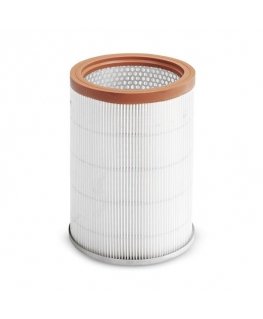Corrugated paper filter NT 70, Kärcher