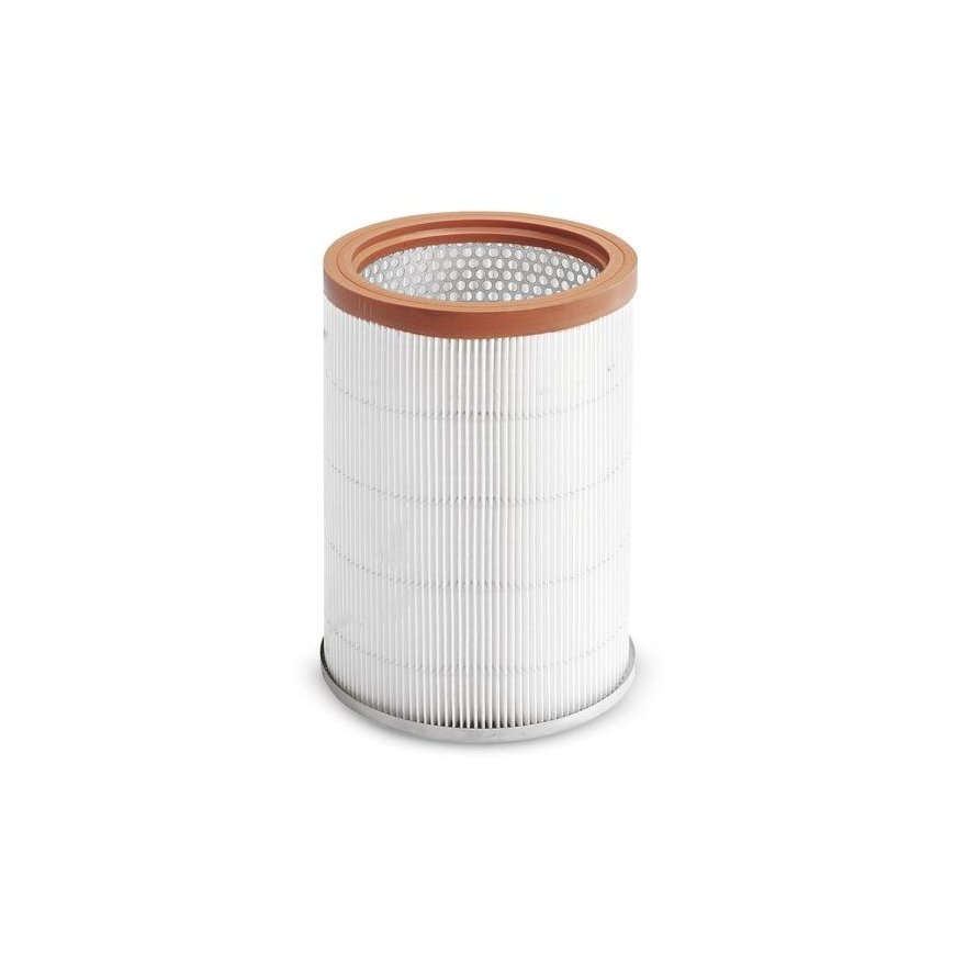 Corrugated paper filter NT 70, Kärcher