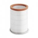 Corrugated paper filter NT 70, Kärcher Corrugated paper filter NT 70, Kärcher