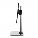Nedis TVSM2330BK monitori kinnitus ja alus 165,1 cm (65") Must Laud Nedis TVSM2330BK monitori kinnitus ja alus 165,1 cm (65") Must Laud