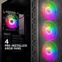 Kolink Citadel Mesh ARGB Case Kolink Citadel Mesh ARGB Case