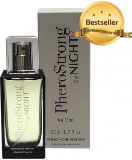 Pherostrong by Night EDP 50 ml