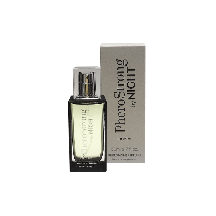 Pherostrong by Night EDP 50 ml – 2