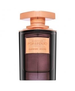 Al Haramain Portfolio Euphoric Roots EDP parfumuotas vanduo Unisex, 75 ml