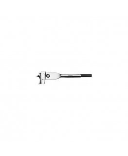 Adjustable drill 22-76mm FAMAG