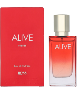 Hugo Boss Alive Intense EDP