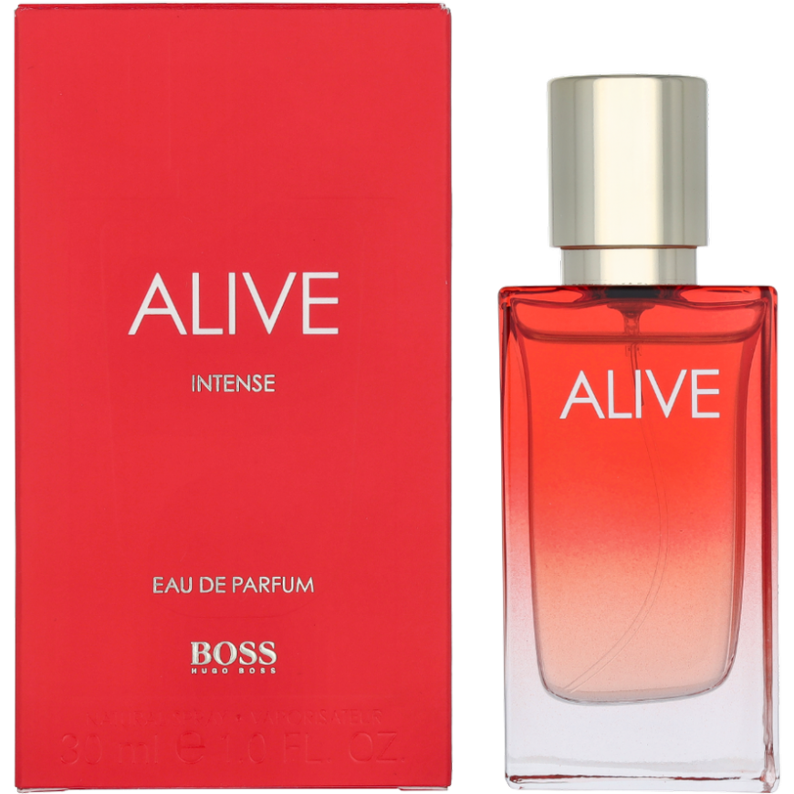HUGO BOSS Hugo Boss Alive Intense