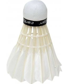 Badmintono skrajukės Carlton GT1 78 12vnt