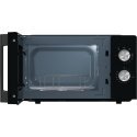 Gorenje MO20E2BH Столешница Микроволновая печь с грилем 20 L 800 W Черный Gorenje MO20E2BH Столешница Микроволновая печь с грилем 20 L 800 W Черный