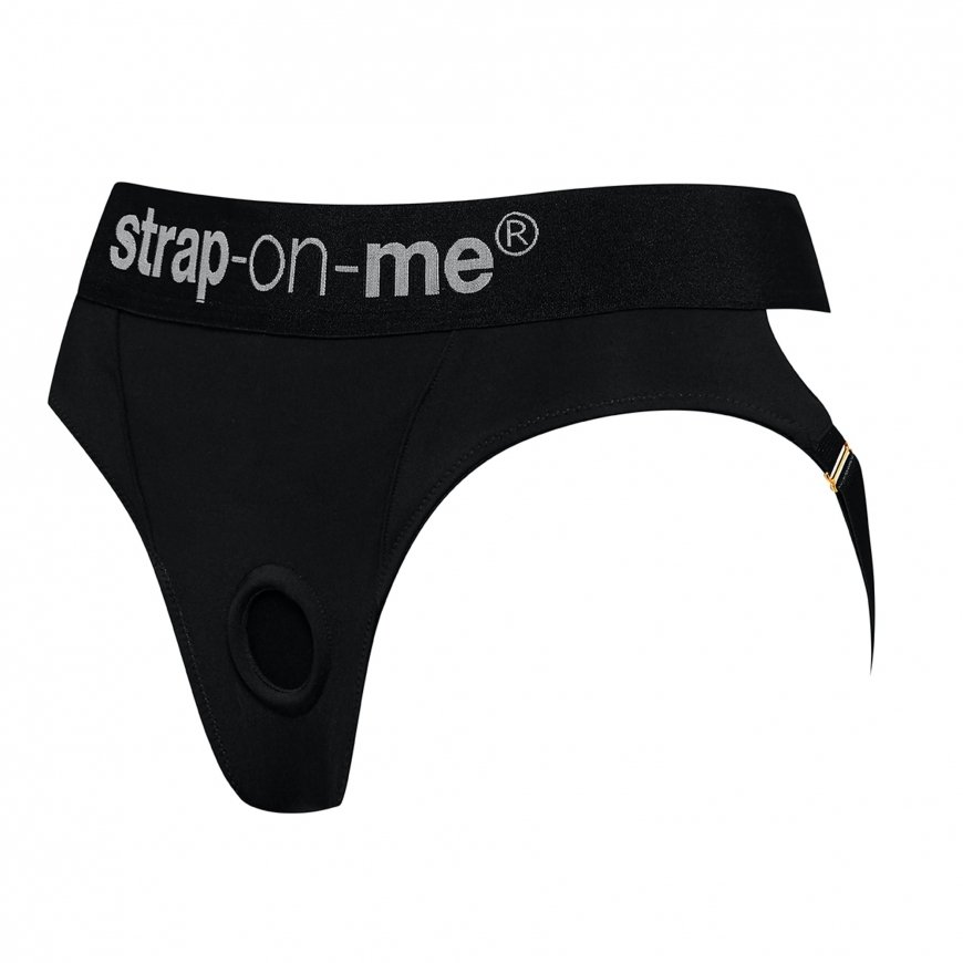Strap-on-me Heroine Pesu – 2