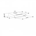 PBN H 09 110 50 WH PBN H 09 110 50 WH