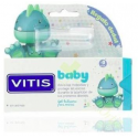 Vitis Baby Gel Balsamo Para Encías