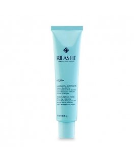 Rilastil Aqua intensive moisturizing mask 75ml