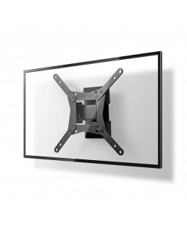 Nedis TVWM11BK telerikinnitus 81,3 cm (32") Must