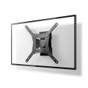 Nedis TVWM11BK telerikinnitus 81,3 cm (32") Must