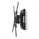 Nedis TVWM11BK telerikinnitus 81,3 cm (32") Must