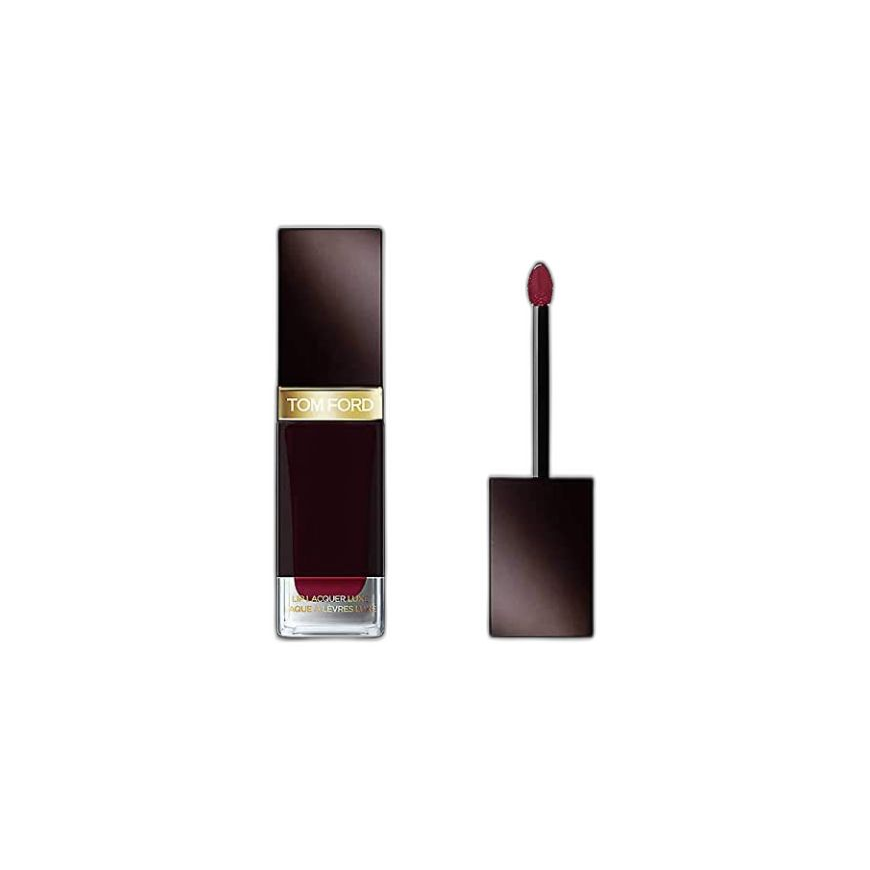 Tom Ford Tom Ford Luxury Vinyl Matte Liquid Lipstick 10 Infuriate 6ml for Women – 2