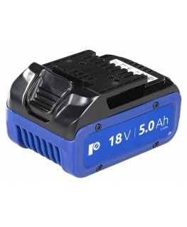 Battery RawlPlug R-BAT-185001 18 V 5.0 Ah Li-ion