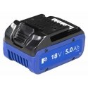 Battery RawlPlug R-BAT-185001 18 V 5.0 Ah Li-ion Battery RawlPlug R-BAT-185001 18 V 5.0 Ah Li-ion
