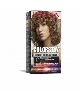 "Revlon Colorstay" ilgalaikiai kreminiai dažai 7-Rubio