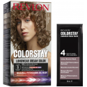 "Revlon Colorstay" ilgalaikiai kreminiai dažai 7-Rubio