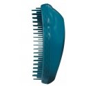 Tangle Teezer Plant Deep Sea Mėlyna plaukų šepetys Tangle Teezer Plant Deep Sea Mėlyna plaukų šepetys