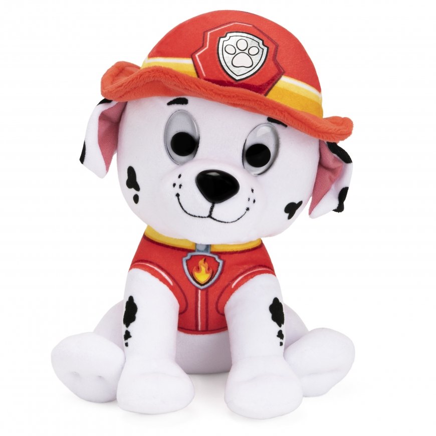 Spin Master GUND GPW PawPatrol Marshall