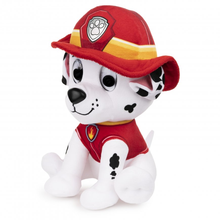 GUND GPW PawPatrol Marshall 9" GML – 4