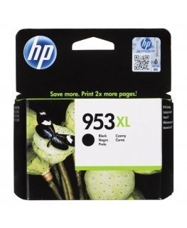 Tint HP L0S70AE (originaal HP953XL HP 953XL 42 ml must)