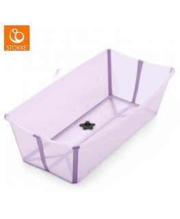 Stokke Flexi Bath - składana wanienka dziecięca X-Large | Lavender